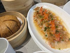 -吉旺港式餐厅(南方商城店)
