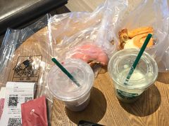 -星巴克臻选(杭州万象城店)