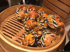 -宁波石浦豪生大酒店·自助餐厅