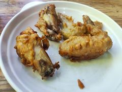 -潮汕小吃普宁炸豆干(华美苑小区店)