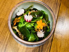 -敏珠拉姆藏餐·南京厨房(富春江东街店)