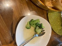 -金筷子西北菜·捞悦火锅