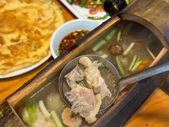 -61号餐吧(兴坪古镇漓江店)