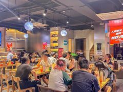 -记忆串城·东北烧烤·小龙虾·大型团建(南油店)