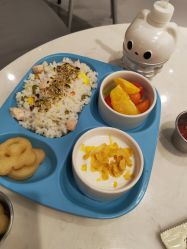 -MINI MARS KIDS CLUB亲子家庭中心(杨浦黄兴店)