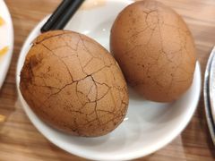 茶叶蛋-有礼有面(知春路店)