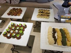 -百合酒店-香榭里自助餐厅