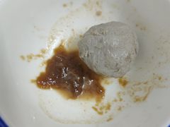 -阿娟牛肉丸·手打牛肉丸·现做现卖