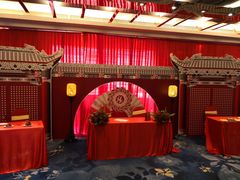-和平宾馆(王府井店)