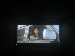 -CGV星星影城(颐堤港ScreenX店)