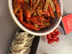 -靓虾二哥·龙虾馆(大塘总店)