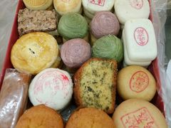 -北京稻香村(第三店)