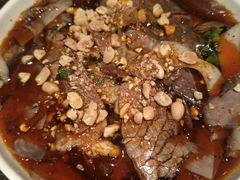 -夫妻肺片·中华老字号·正宗川菜(春熙路店)