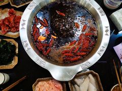 -大龙火锅(老店)