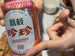 -东北民俗村·东北菜(翻身店)