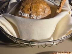 -杭州桐庐康莱德酒店西餐厅-舍