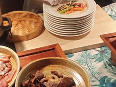 -昆泰嘉华酒店-嘉华咖啡厅