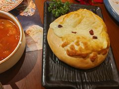 -喀秋莎西餐厅