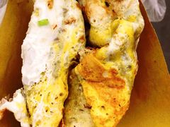 -大华煎饼(交道口北剪子巷店)
