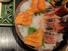 -松鹤精致料理(五一中路店)