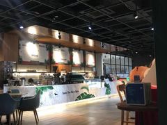 -771餐吧·咖啡·西餐·烤肉(金湖广场店)