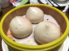 -廊亦舫Lang Yi Fang Restaurant(金桥店)