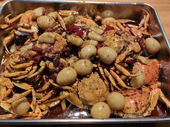 -食鸡公社辣子鸡·潍坊菜·烧烤