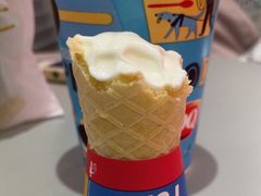 -DQ·蛋糕·冰淇淋(西城红场店)