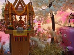 -泰妃殿(武汉首店)