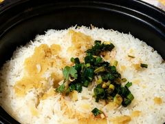 盐油饭-大笑饭堂(甲子桥店)