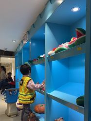 -MELAND亲子乐园•派对•研学(南宁万象城店)