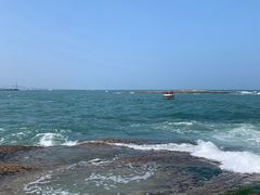 -日照灯塔风景区