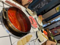 -九牛捞火锅(文化路店)