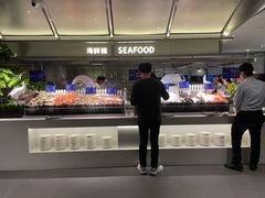 -星伦多 自助料理(圆融店)