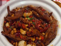 -辣小鲜·南昌大排档(船山路店)