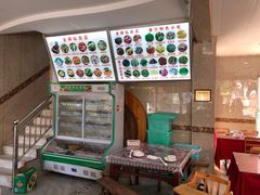 -渔老大·有机鱼馆·老字号(古城店)