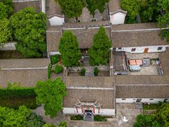 -古隆中景区