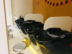 -LEE TIME·丽美时沙龙