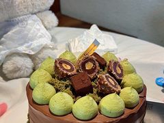 -B.O.M波姆烘焙(凤凰街店)