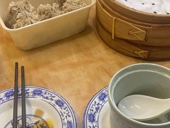 -都一处烧麦馆(前门店)