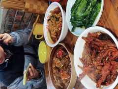 -老三样·美食研究中心(世贸路店)