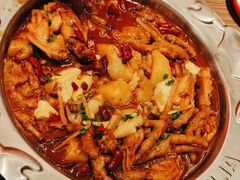 -胖哥俩肉蟹煲(杭州下沙学林街店)