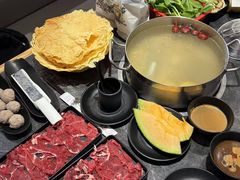 -林记潮牛·牛肉火锅(上马墩店)