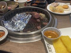 -火炉火自助餐(枫蓝国际店)