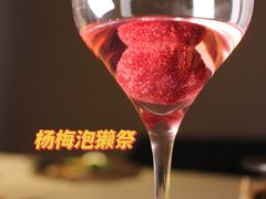 -人间酒暖·Go blanc·烧鸟·深夜食堂(陆家嘴店)