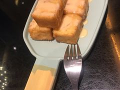 -大有利茶餐厅(福民店)
