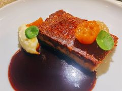 -Ocean's Table 欧舍