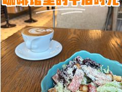 -在咖啡INCOFFEE(ICC升龙环球中心店)