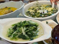 -上海新江南大酒店-中餐厅