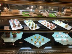 -咸亨大酒店-自助餐厅(解放南路店)